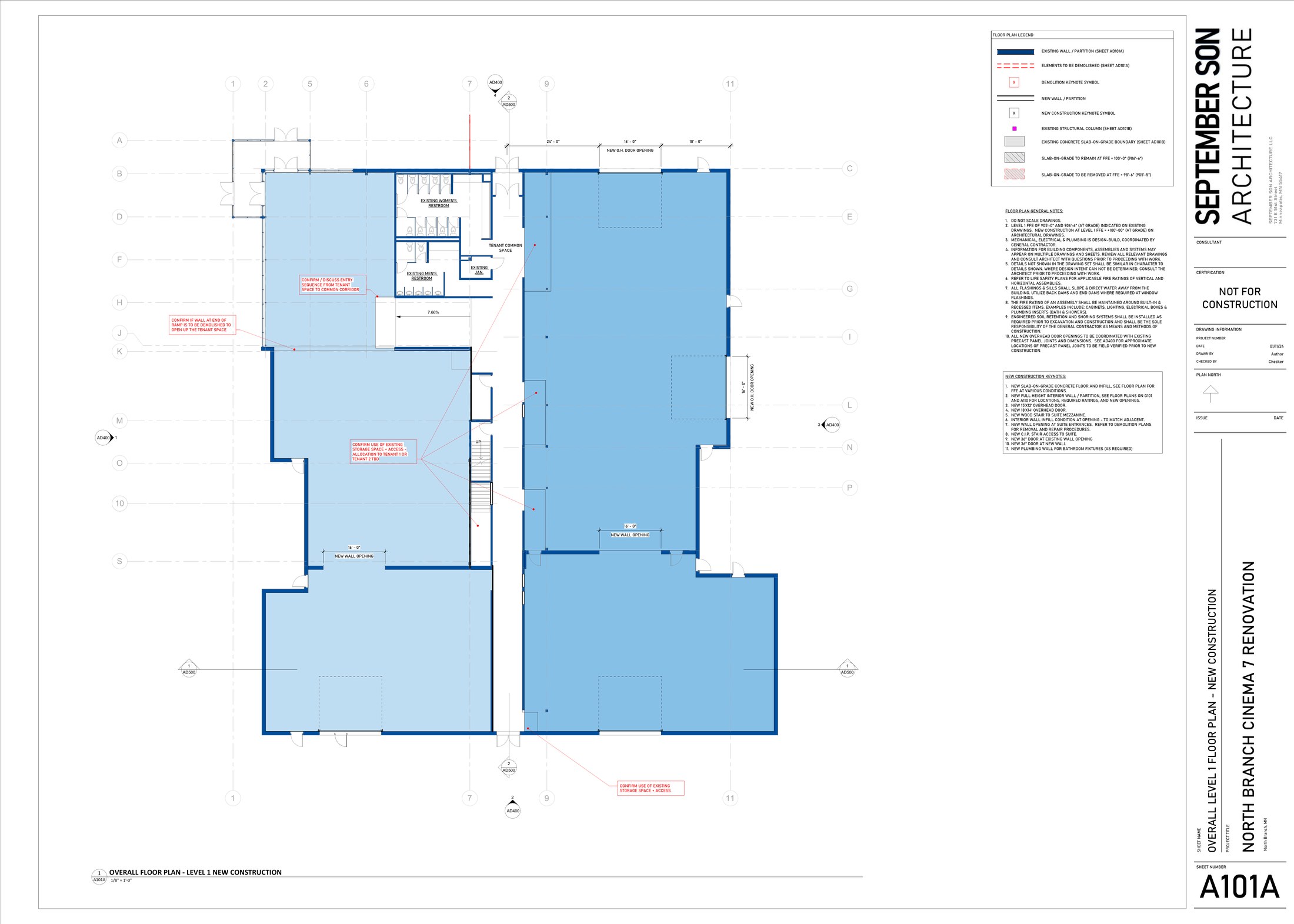 38450 Tanger Drive floor plan